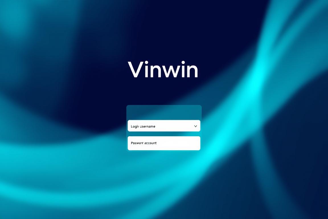 bảo mật tài khoản Vinwin