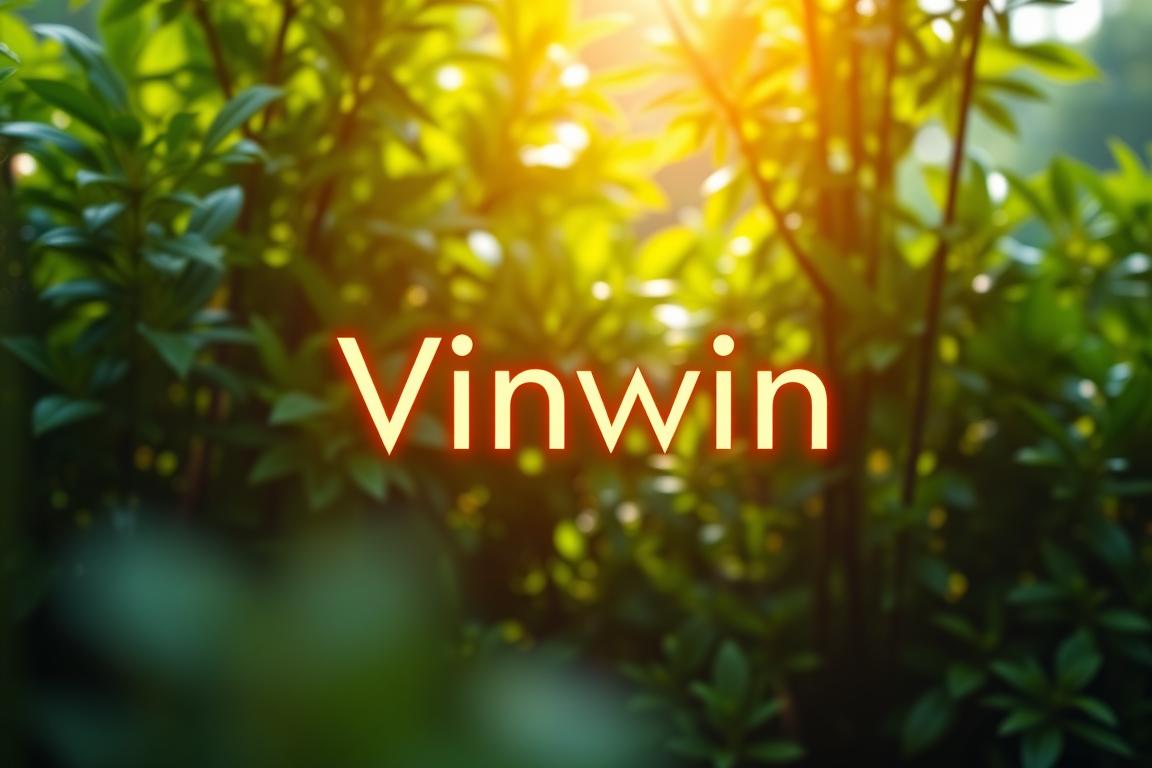 đăng ký Vinwin