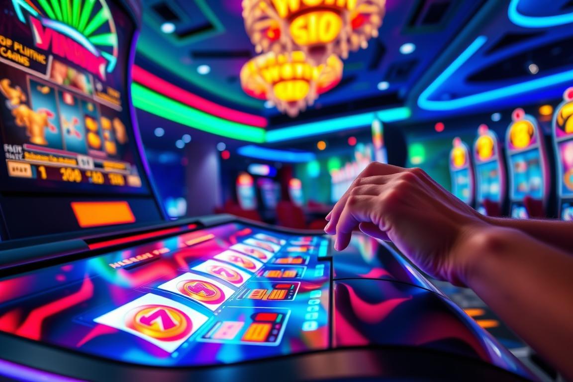 lợi ích khi chơi game